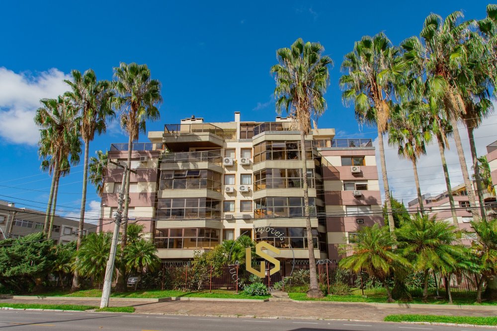 Apartamento - Venda - Zona Norte - Pelotas - RS