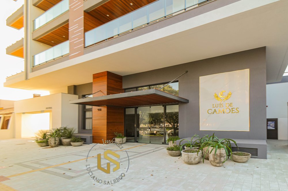 Apartamento - Venda - Três Vendas - Pelotas - RS